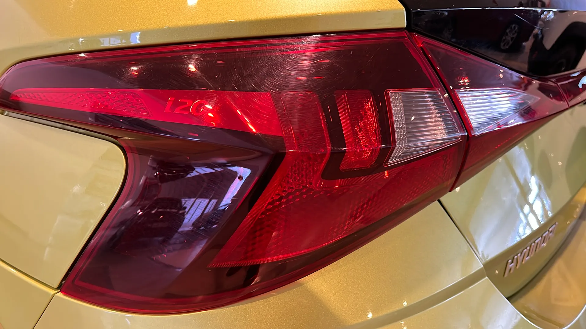 Hyundai i20 1.0 T-GDi Klass - foto 26