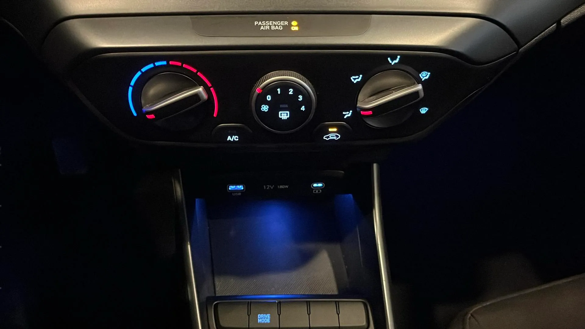 Hyundai i20 1.0 T-GDi Klass - foto 21