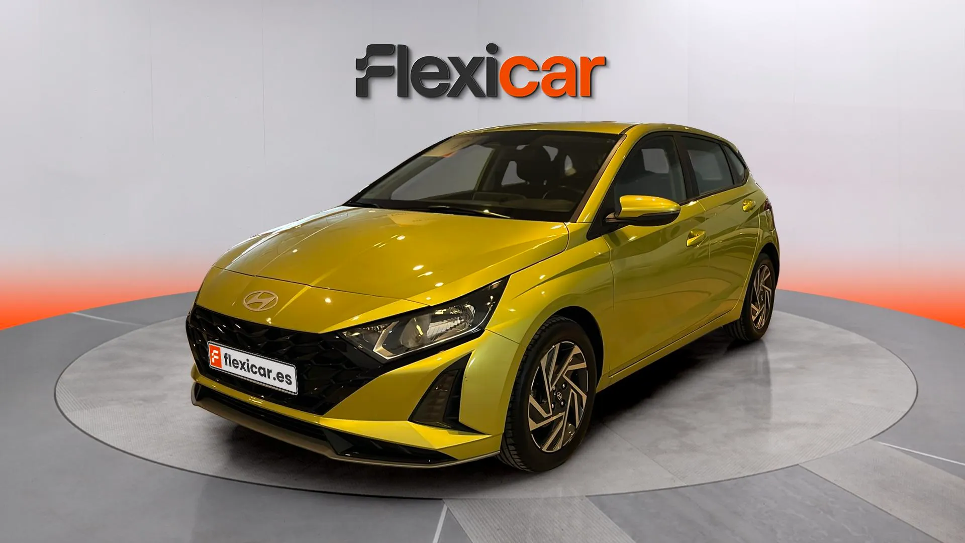 Hyundai i20 1.0 T-GDi Klass - foto 3