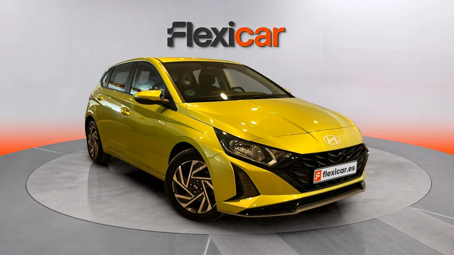Hyundai i20 1.0 T-GDi Klass