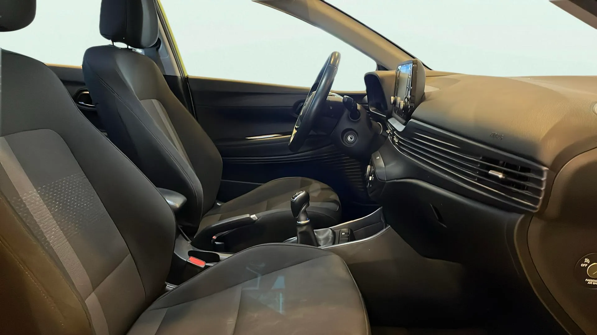 Hyundai i20 1.0 T-GDi Klass - foto 19