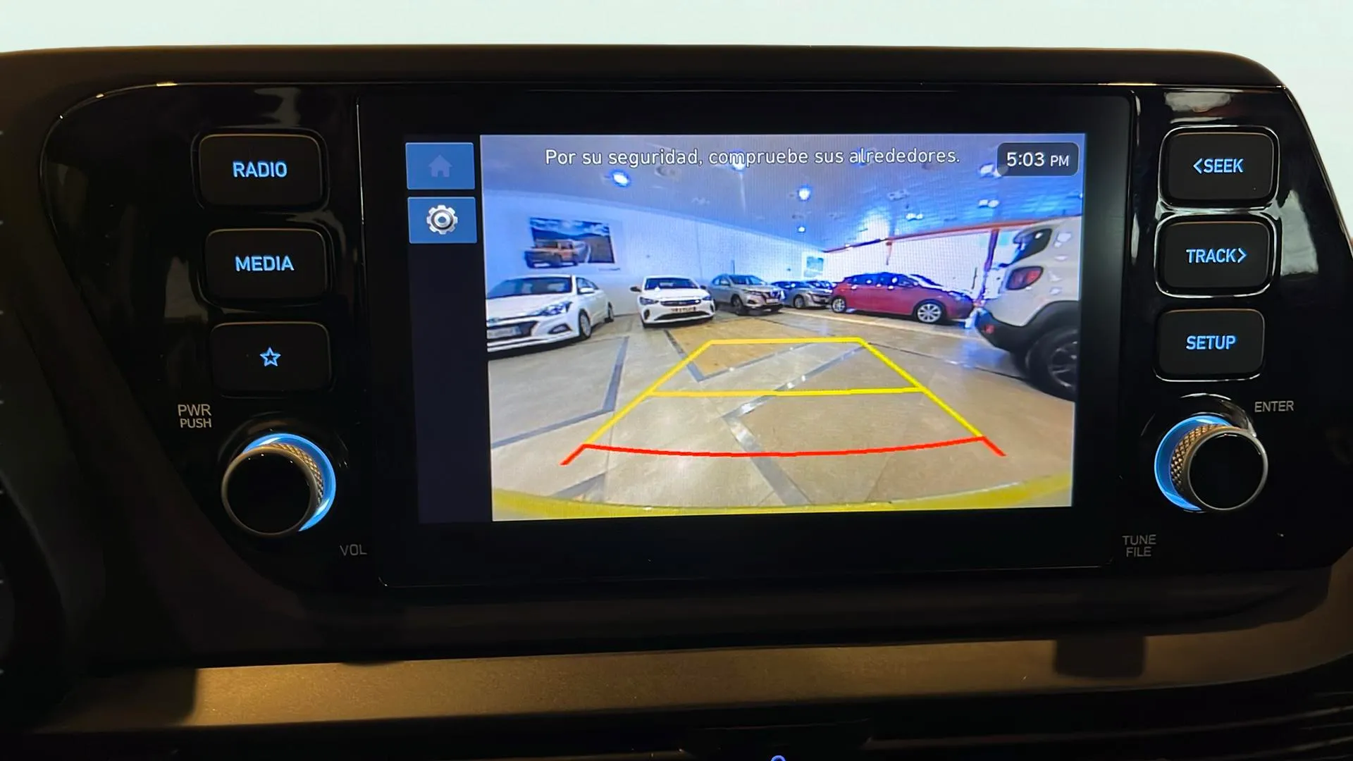 Hyundai i20 1.0 T-GDi Klass - foto 10