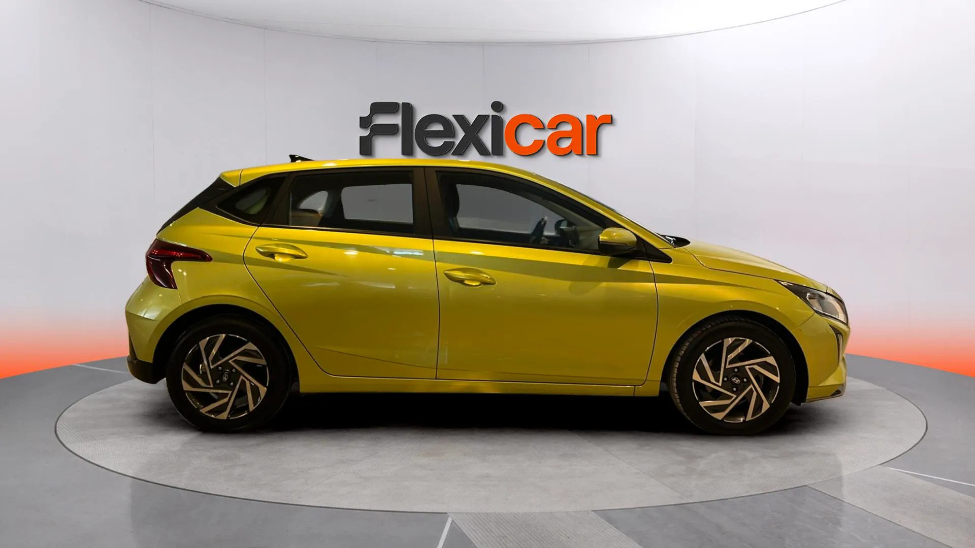 Hyundai i20 1.0 T-GDi Klass - foto 8