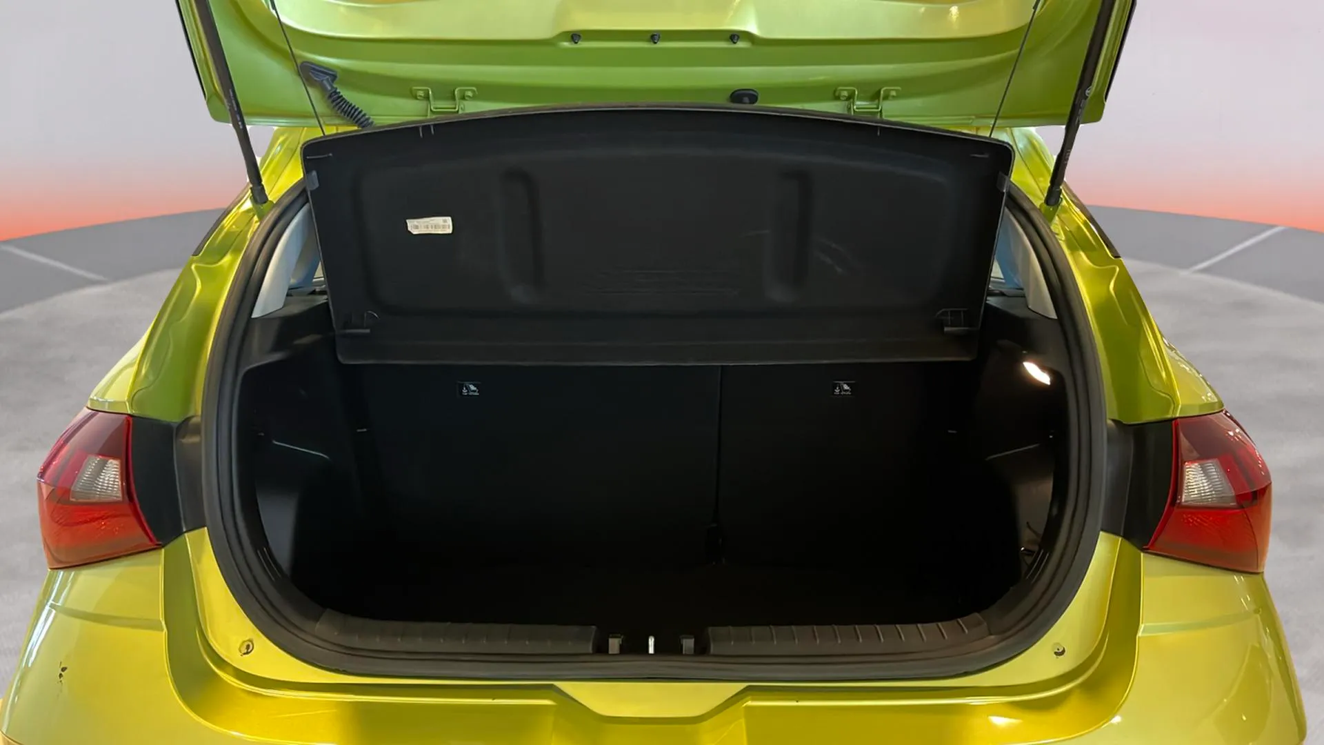 Hyundai i20 1.0 T-GDi Klass - foto 24