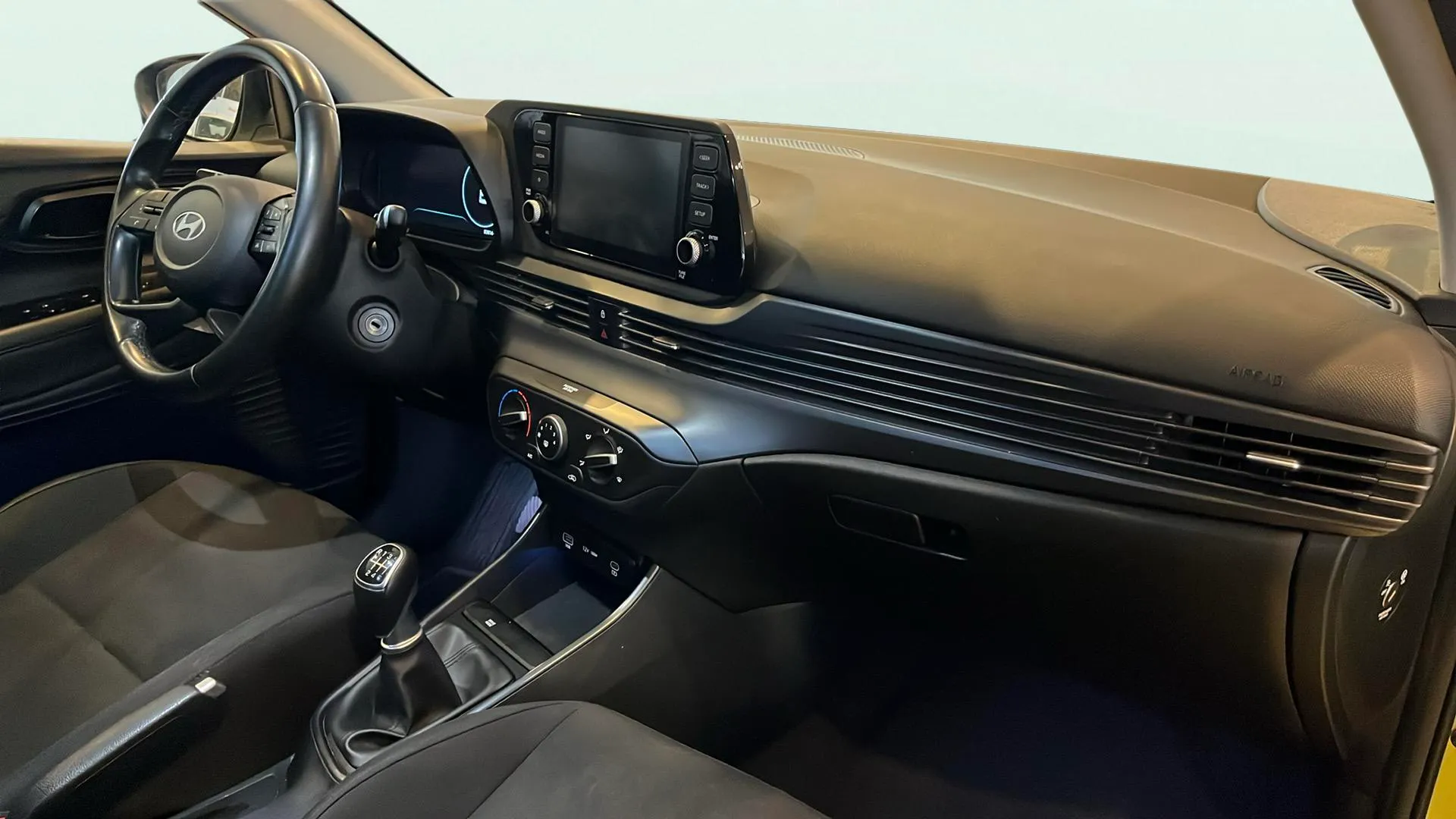 Hyundai i20 1.0 T-GDi Klass - foto 18
