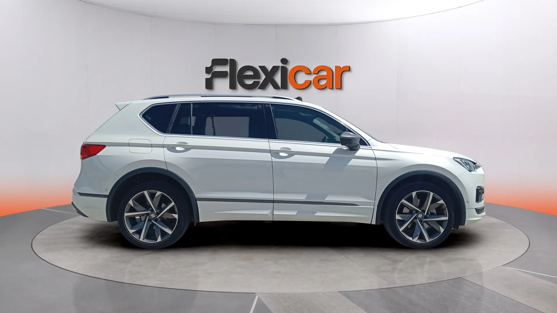 SEAT Tarraco 2.0 TDI FR GO DSG - foto 8