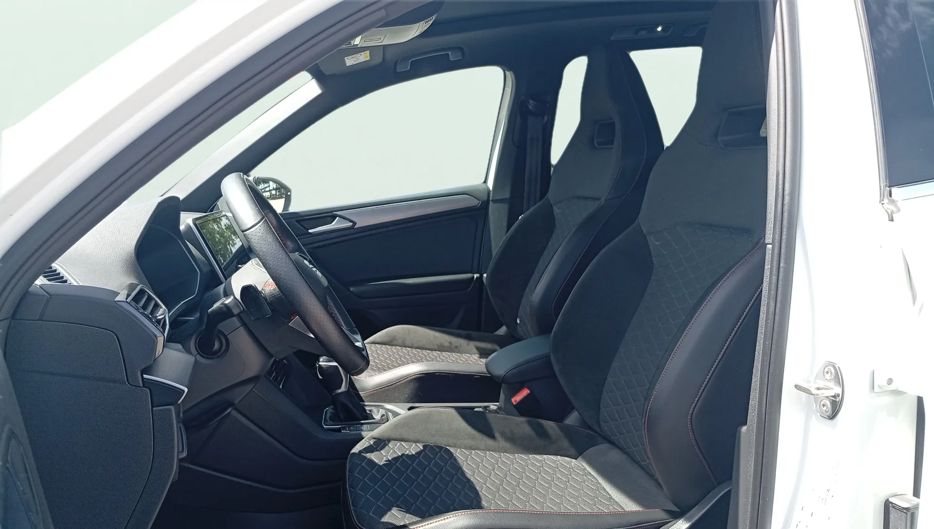 SEAT Tarraco 2.0 TDI FR GO DSG - foto 20