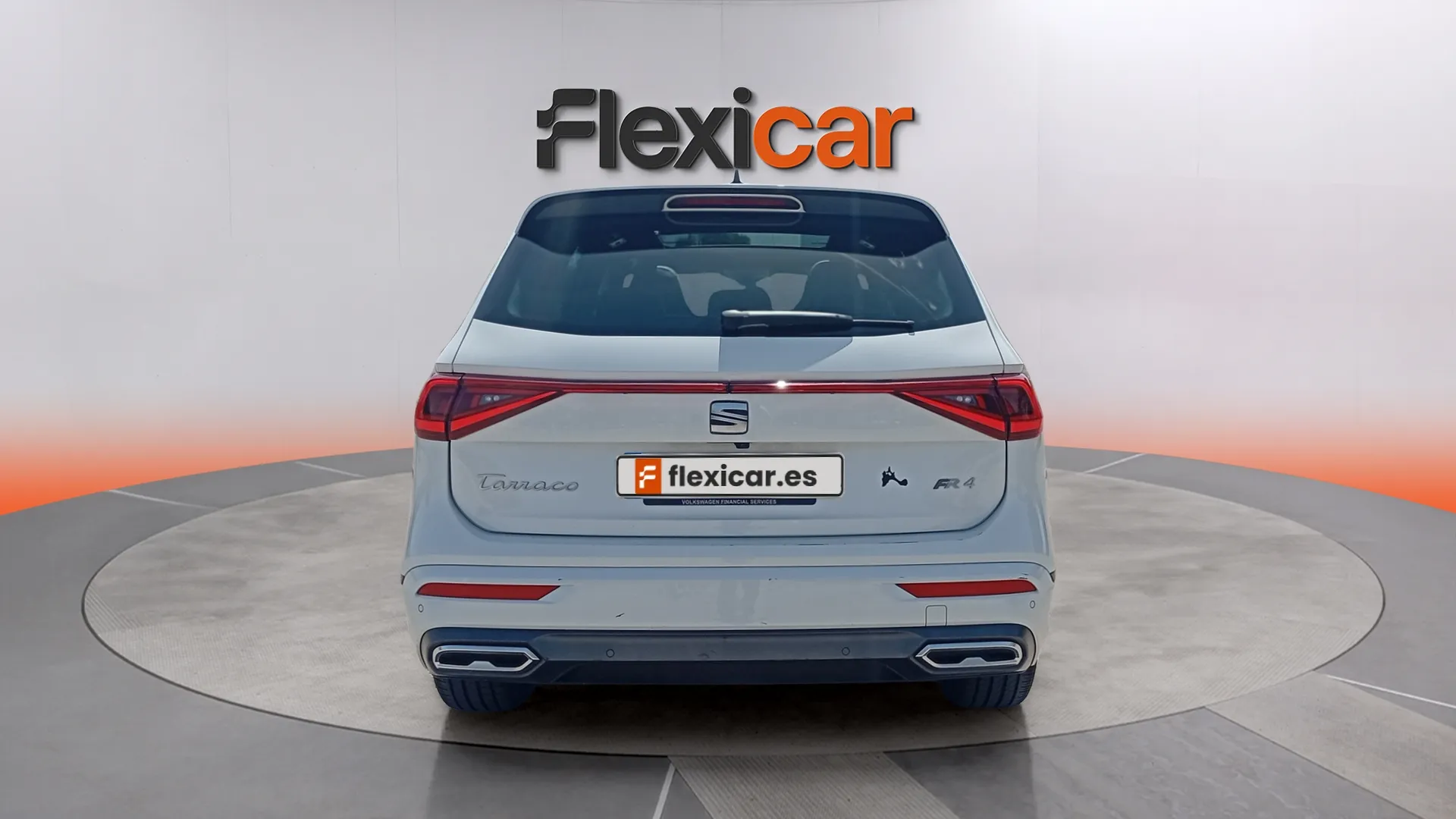 SEAT Tarraco 2.0 TDI FR GO DSG - foto 6