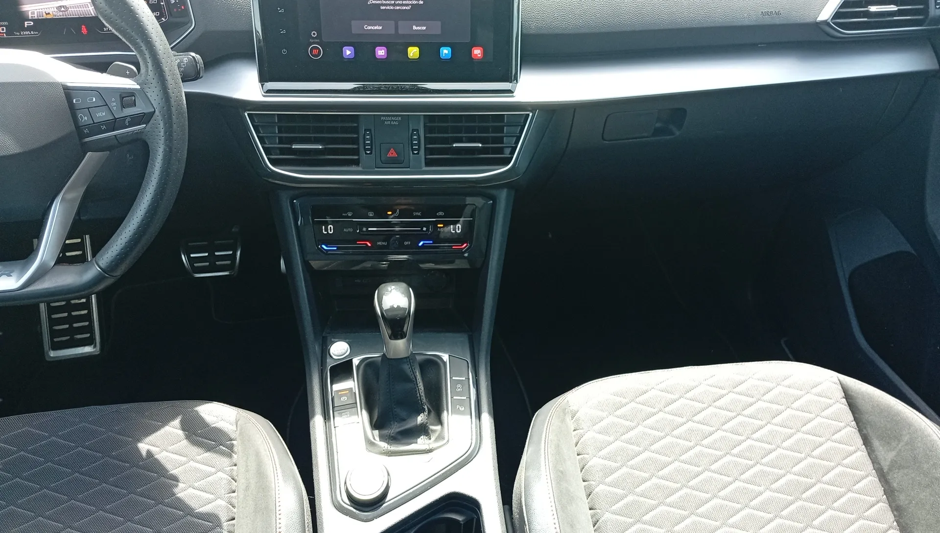 SEAT Tarraco 2.0 TDI FR GO DSG - foto 10