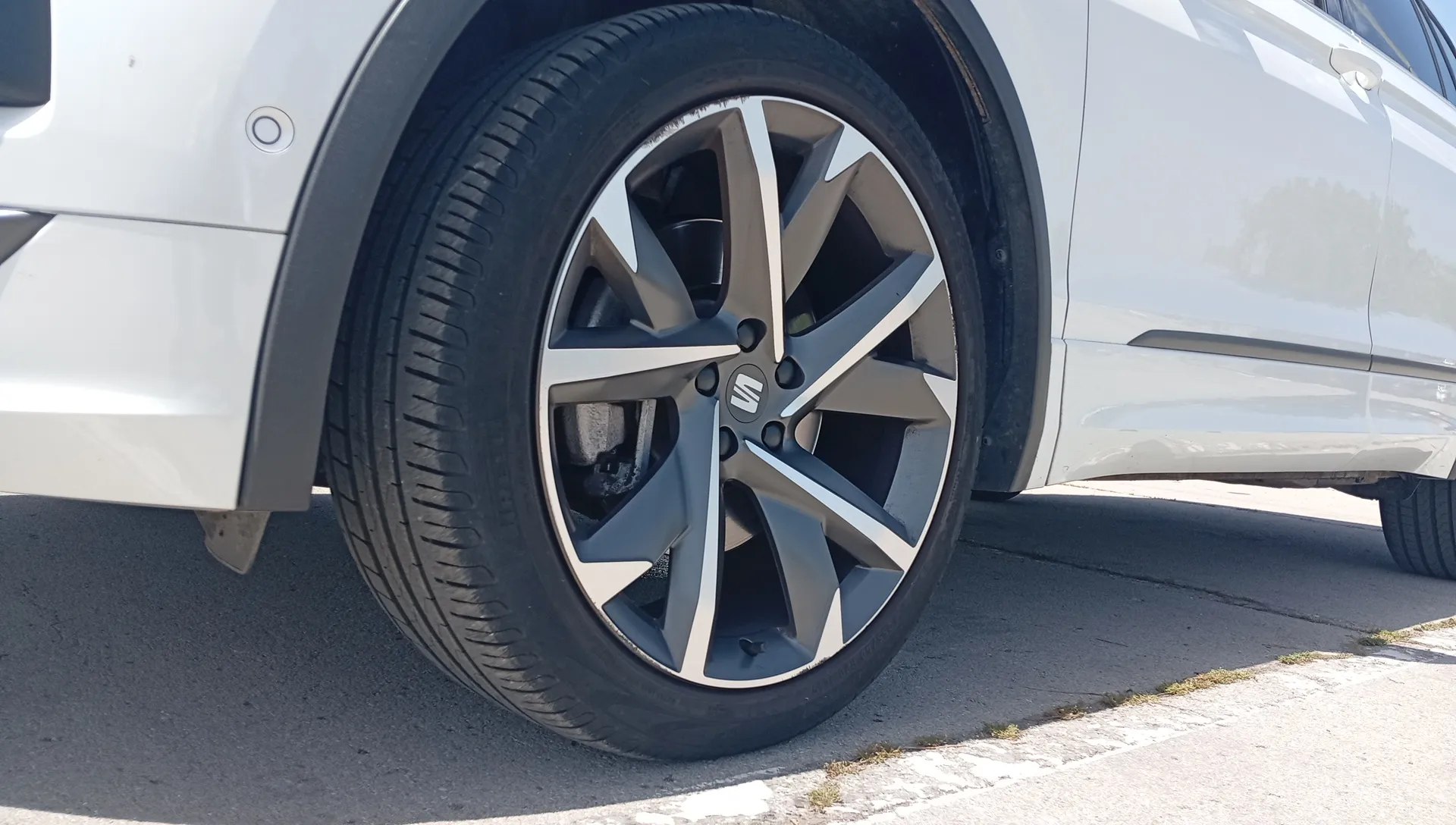 SEAT Tarraco 2.0 TDI FR GO DSG - foto 28