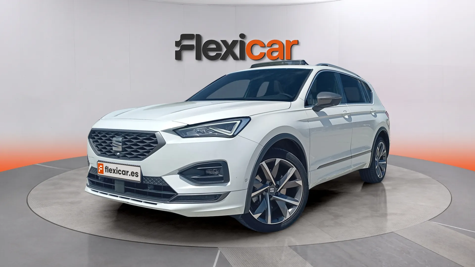 SEAT Tarraco 2.0 TDI FR GO DSG - foto 3