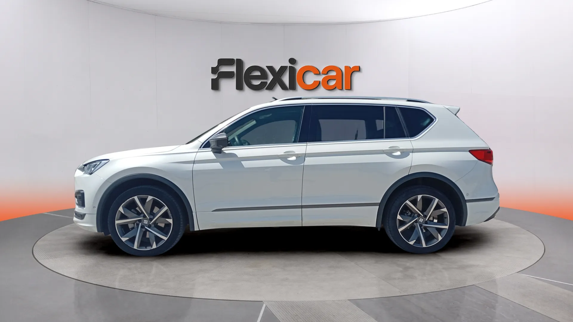 SEAT Tarraco 2.0 TDI FR GO DSG - foto 4