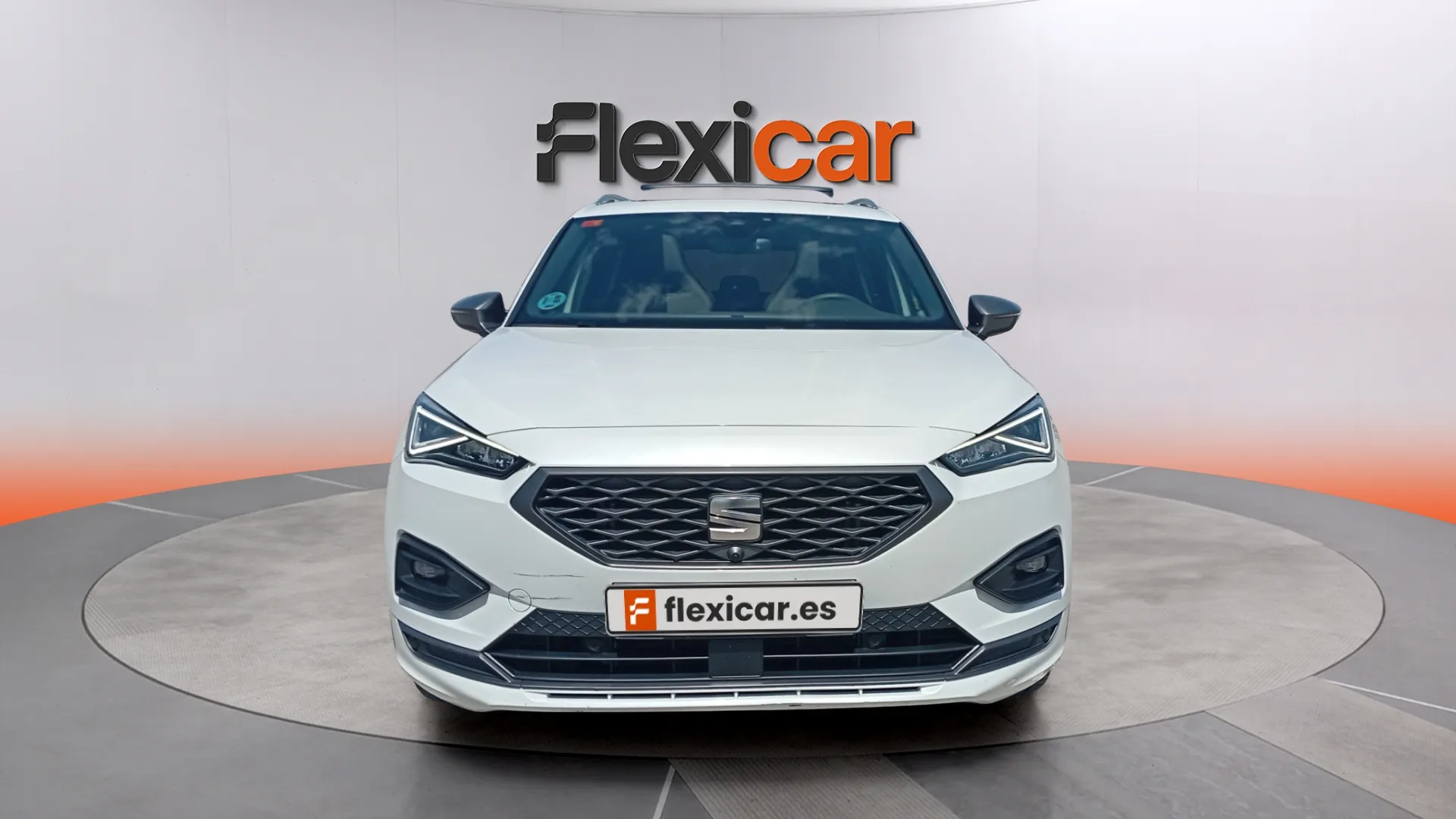 SEAT Tarraco 2.0 TDI FR GO DSG - foto 2