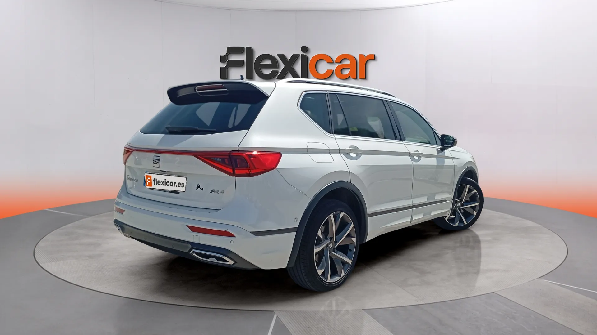 SEAT Tarraco 2.0 TDI FR GO DSG - foto 7