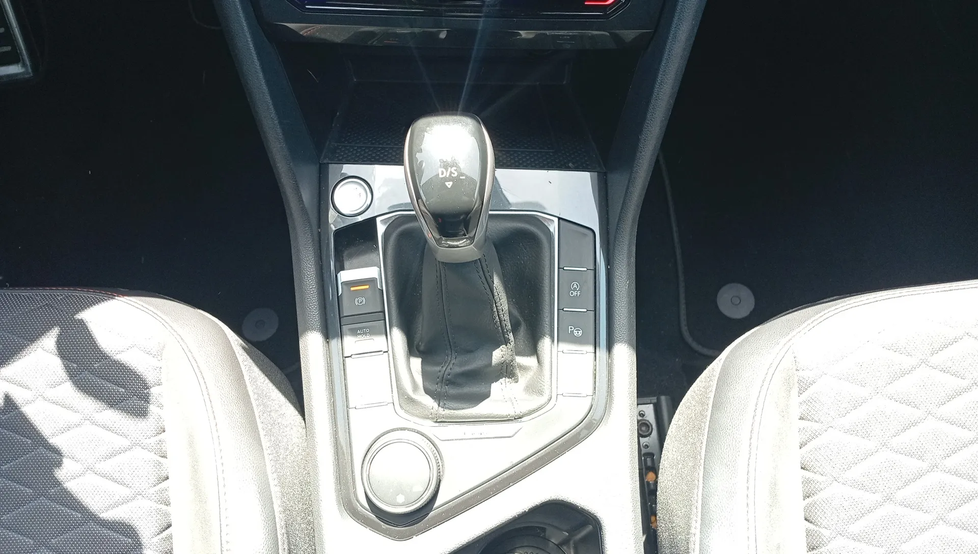 SEAT Tarraco 2.0 TDI FR GO DSG - foto 14