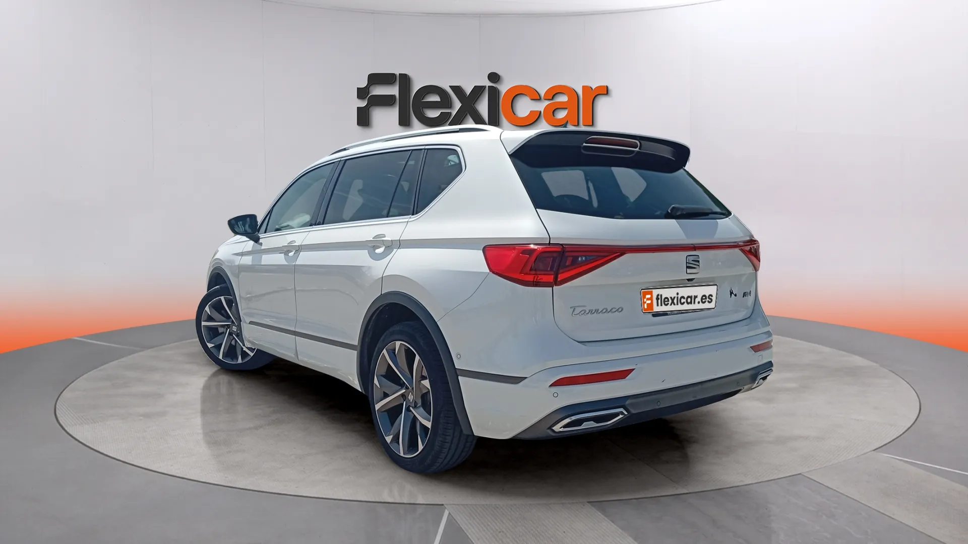 SEAT Tarraco 2.0 TDI FR GO DSG - foto 5