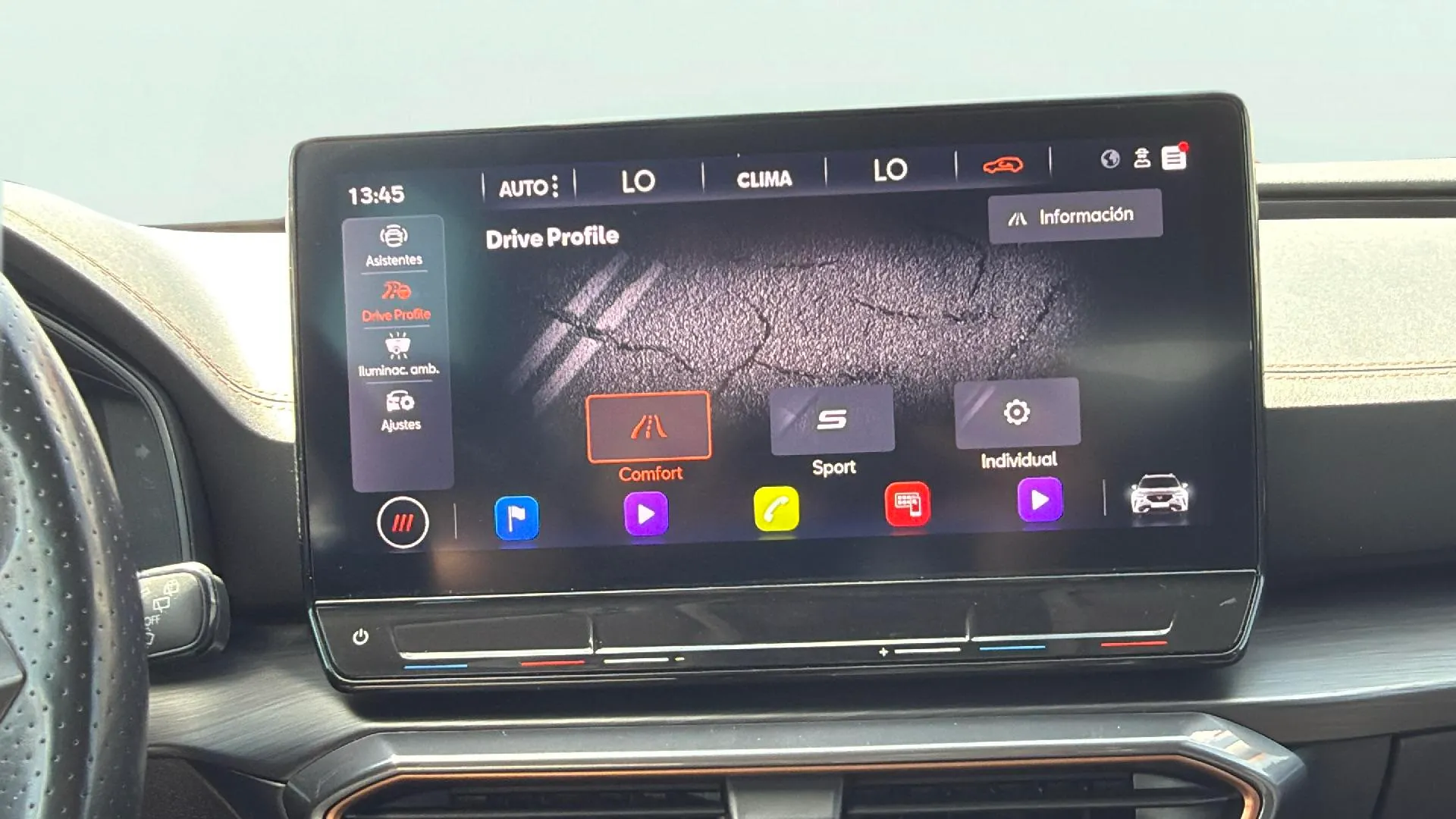 Cupra Formentor 1.5 TSI DSG - foto 14
