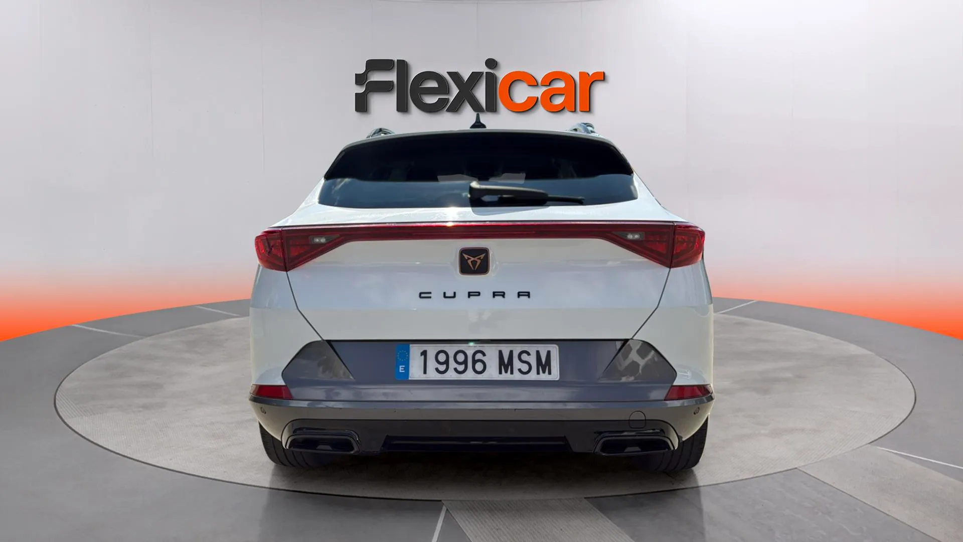 Cupra Formentor 1.5 TSI DSG - foto 6
