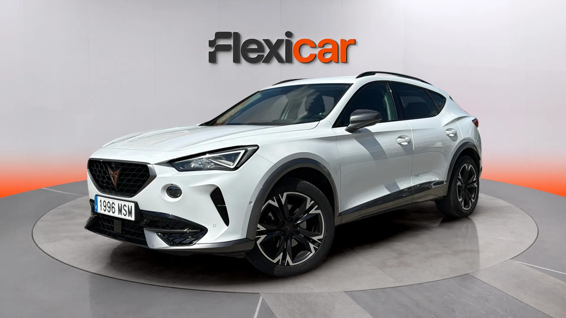 Cupra Formentor 1.5 TSI DSG - foto 3
