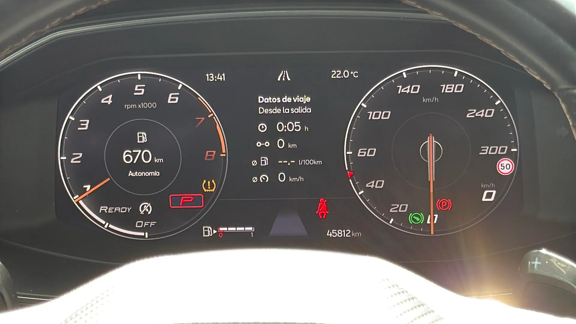 Cupra Formentor 1.5 TSI DSG - foto 21