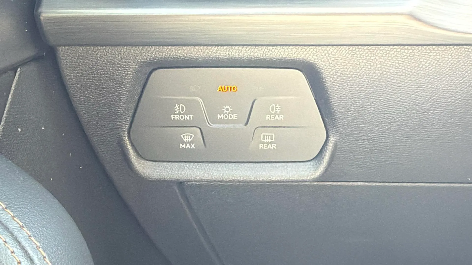 Cupra Formentor 1.5 TSI DSG - foto 22