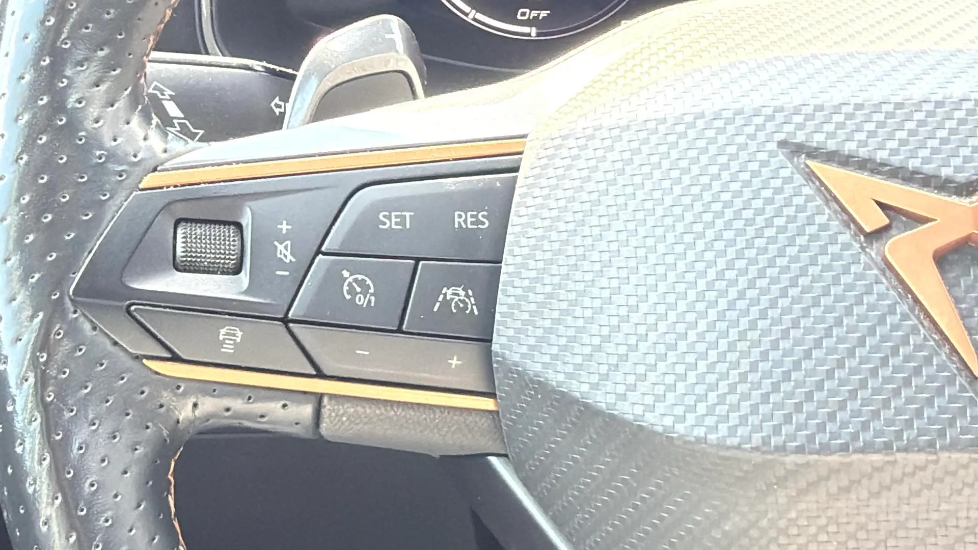 Cupra Formentor 1.5 TSI DSG - foto 19