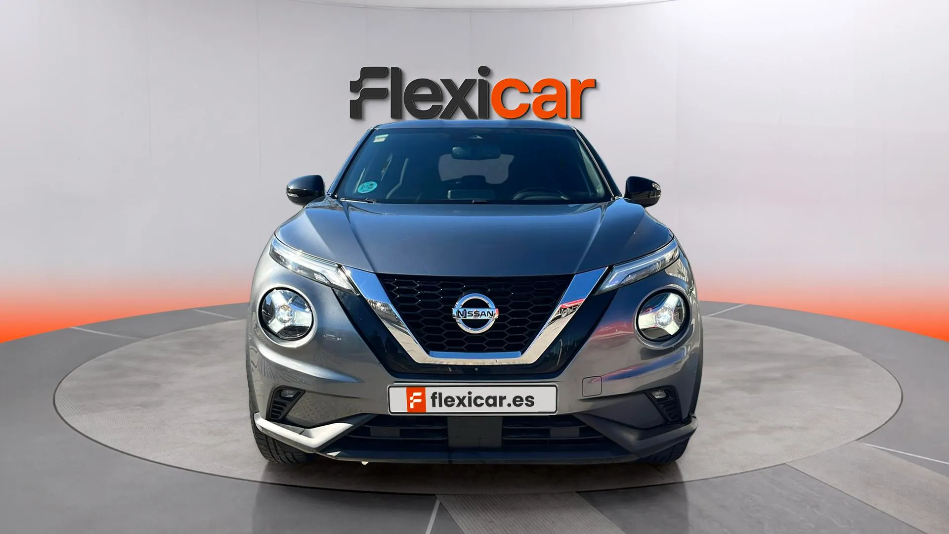 Nissan Juke DIG-T DCT Acenta - foto 2