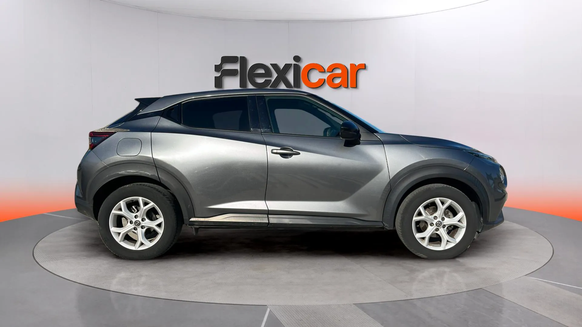 Nissan Juke DIG-T DCT Acenta - foto 5