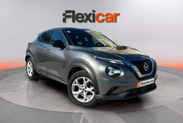 nissan juke dig t 84 kw 114 cv dct 7 vel acenta gasolina automatica palma de mallorca 2 903000000256946