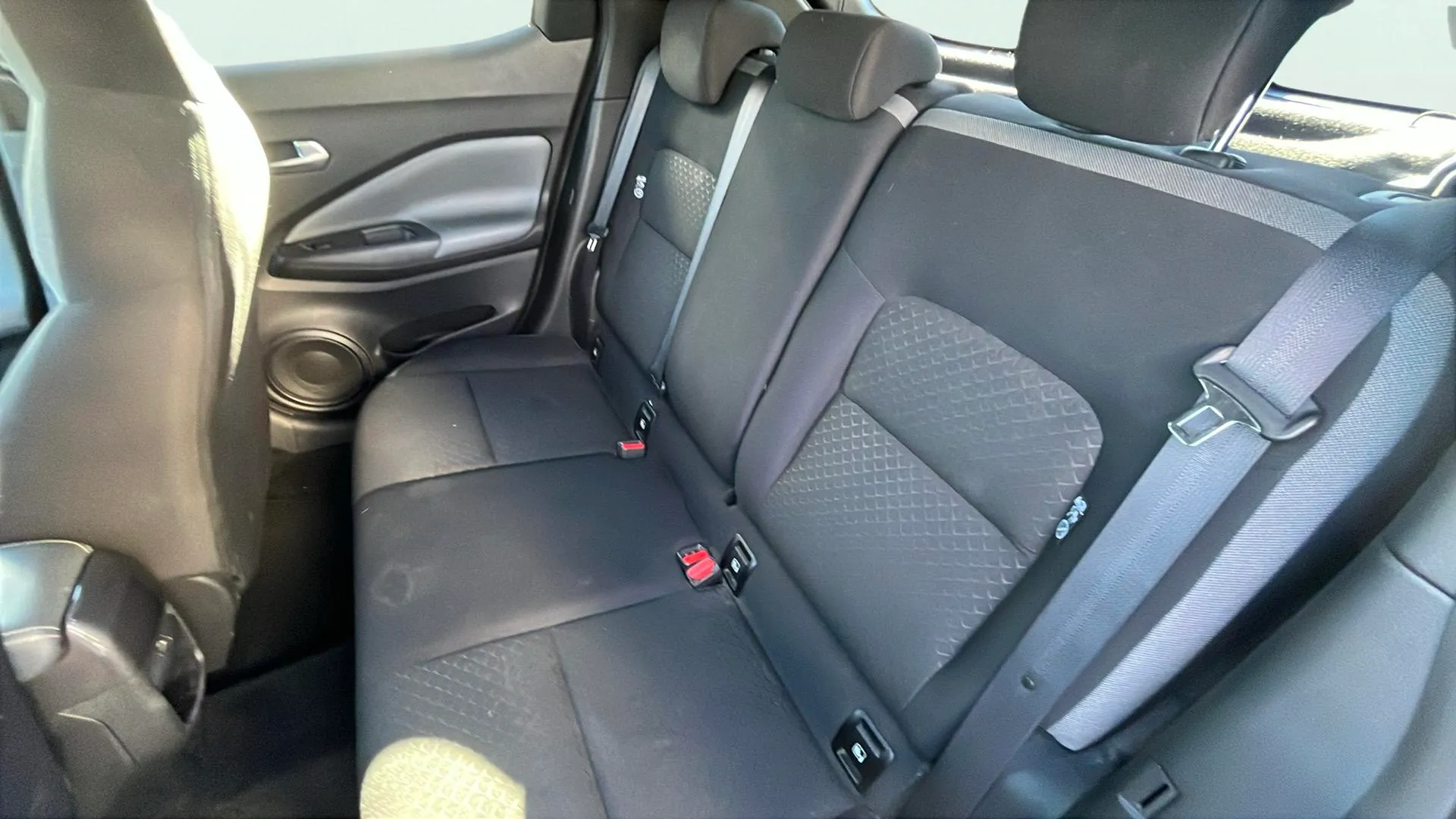 Nissan Juke DIG-T DCT Acenta - foto 22