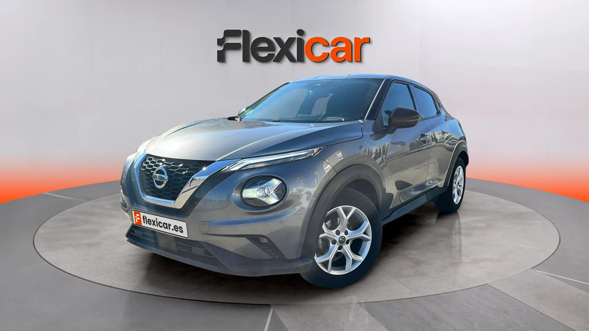 Nissan Juke DIG-T DCT Acenta - foto 3
