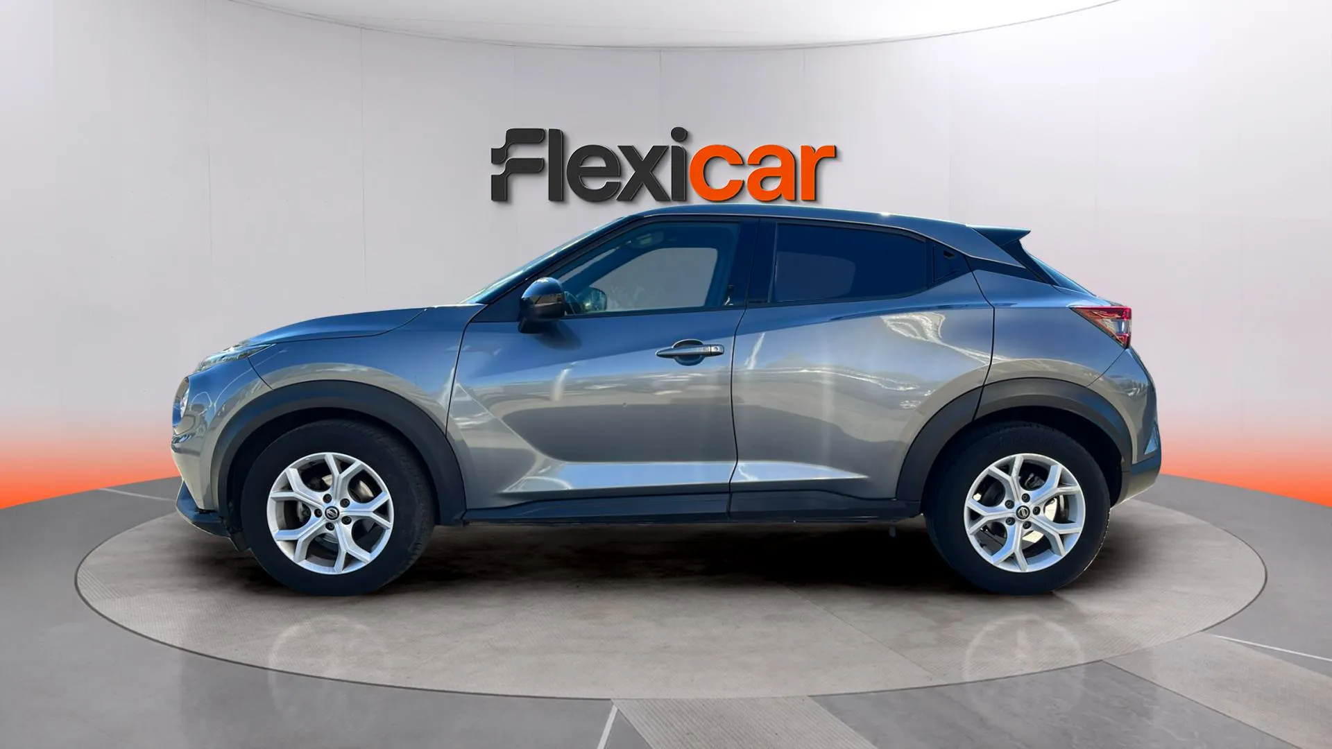 Nissan Juke DIG-T DCT Acenta - foto 4