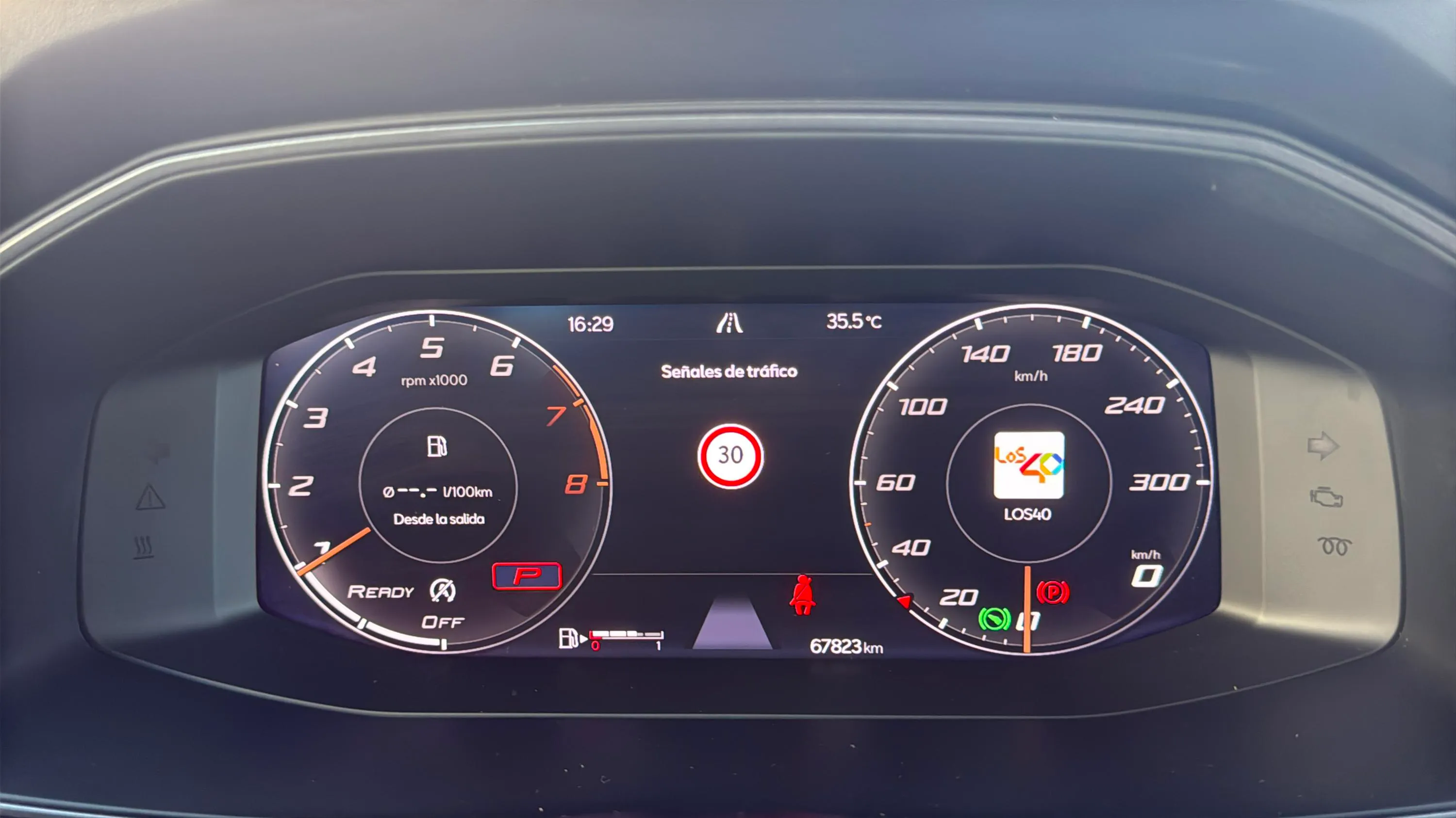 Cupra Formentor 1.5 TSI - foto 13