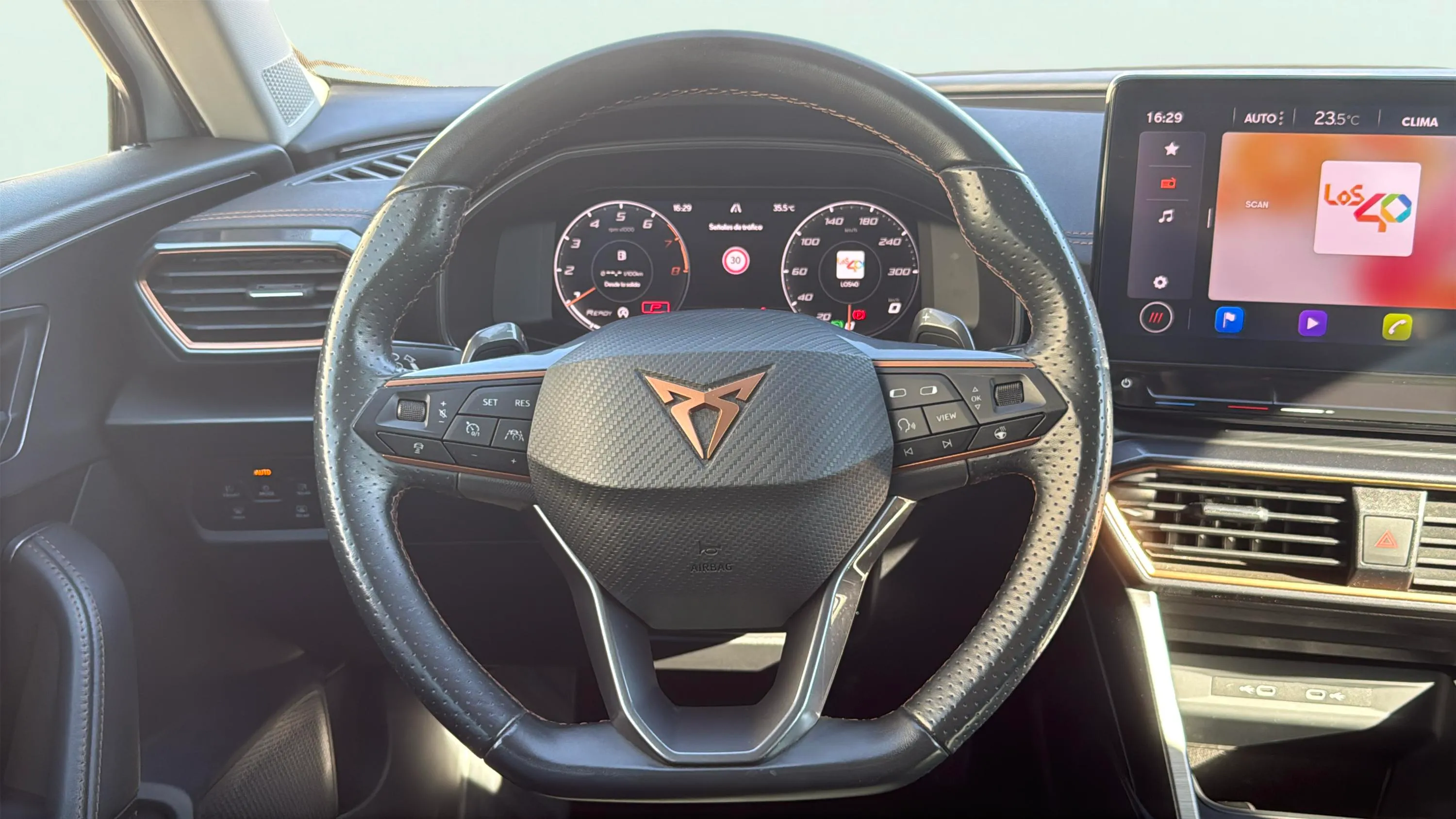 Cupra Formentor 1.5 TSI - foto 11