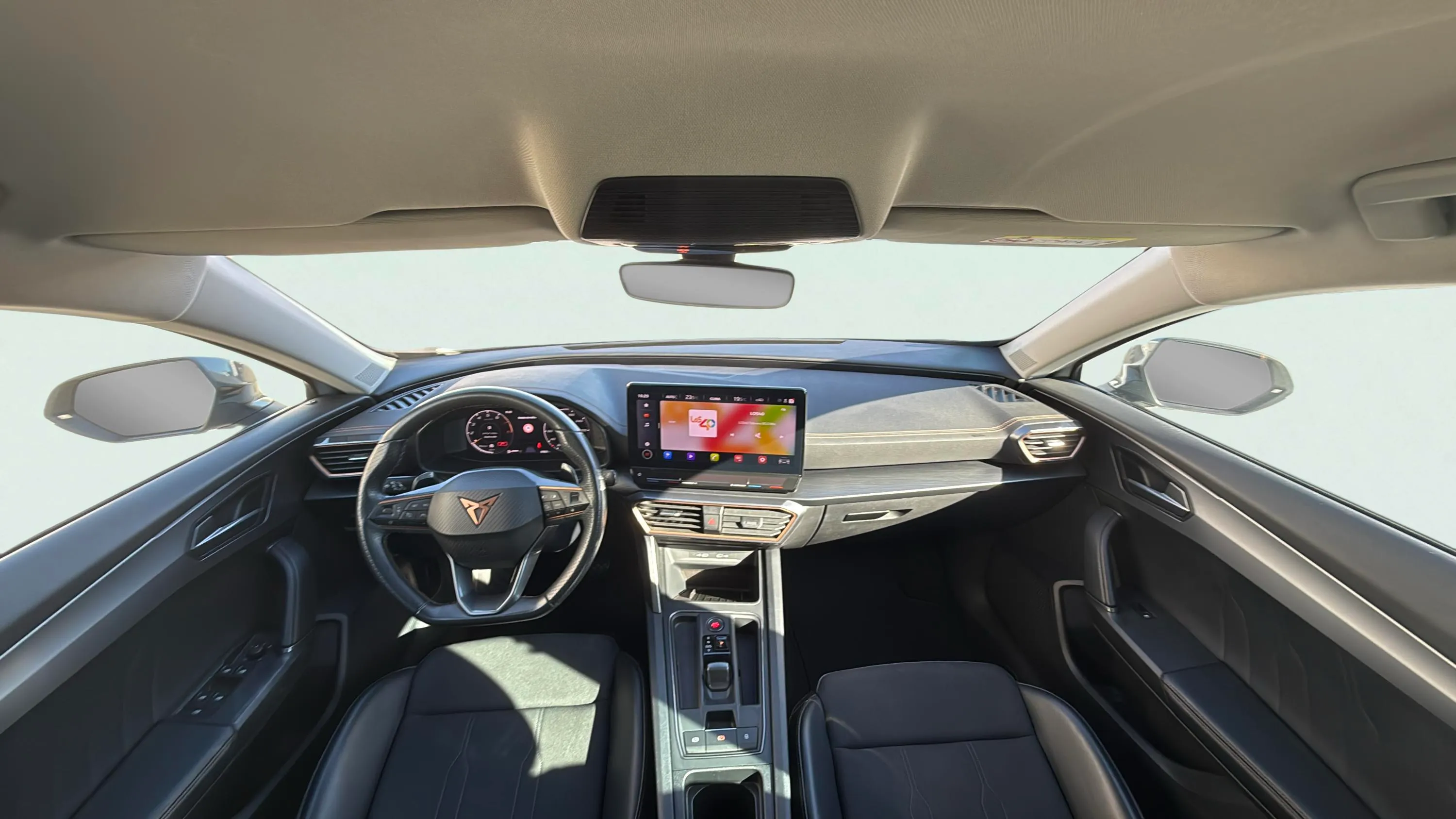 Cupra Formentor 1.5 TSI - foto 10