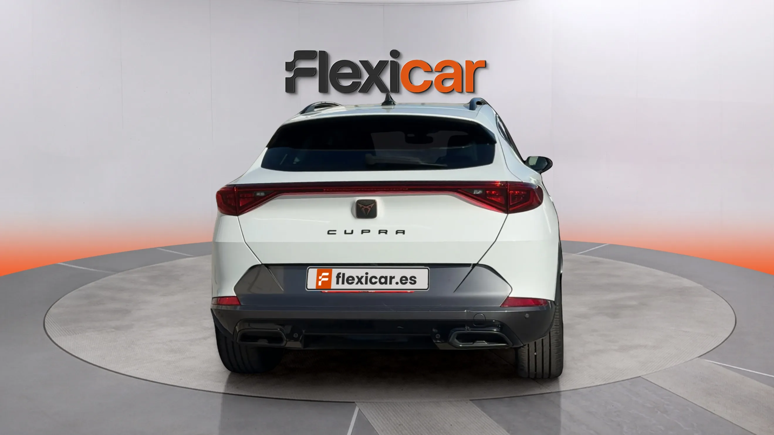 Cupra Formentor 1.5 TSI - foto 6