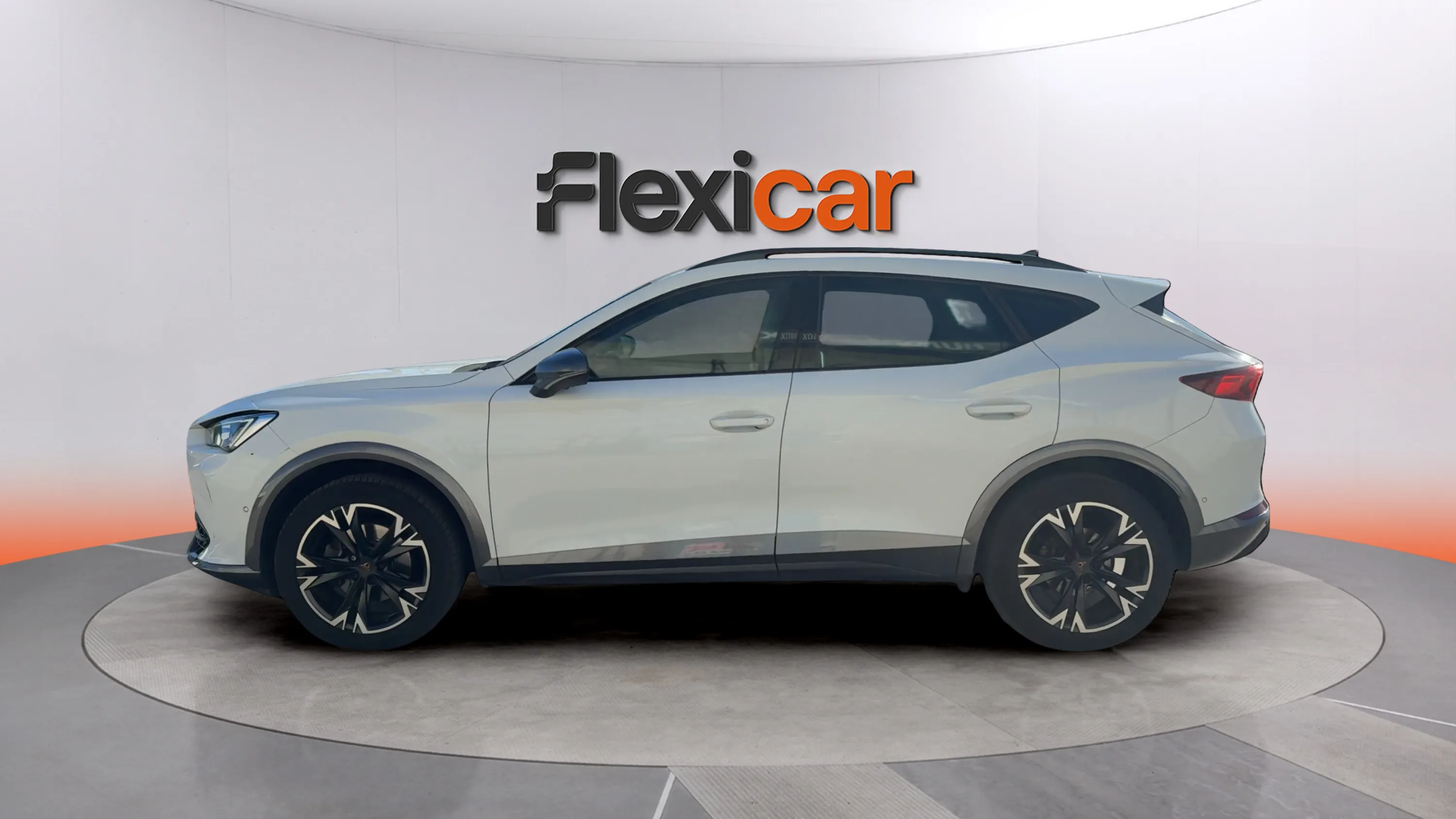 Cupra Formentor 1.5 TSI - foto 4