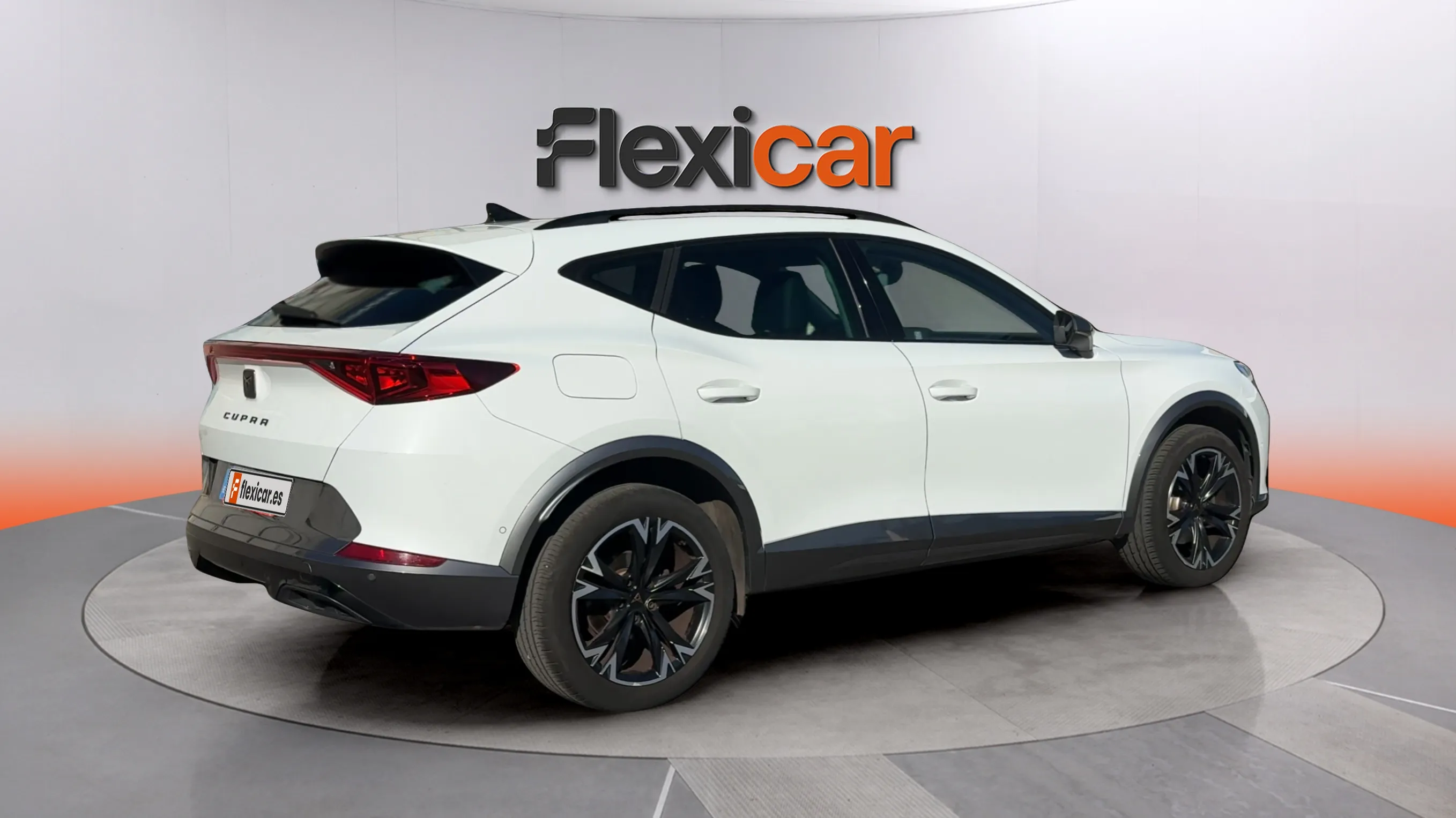 Cupra Formentor 1.5 TSI - foto 7