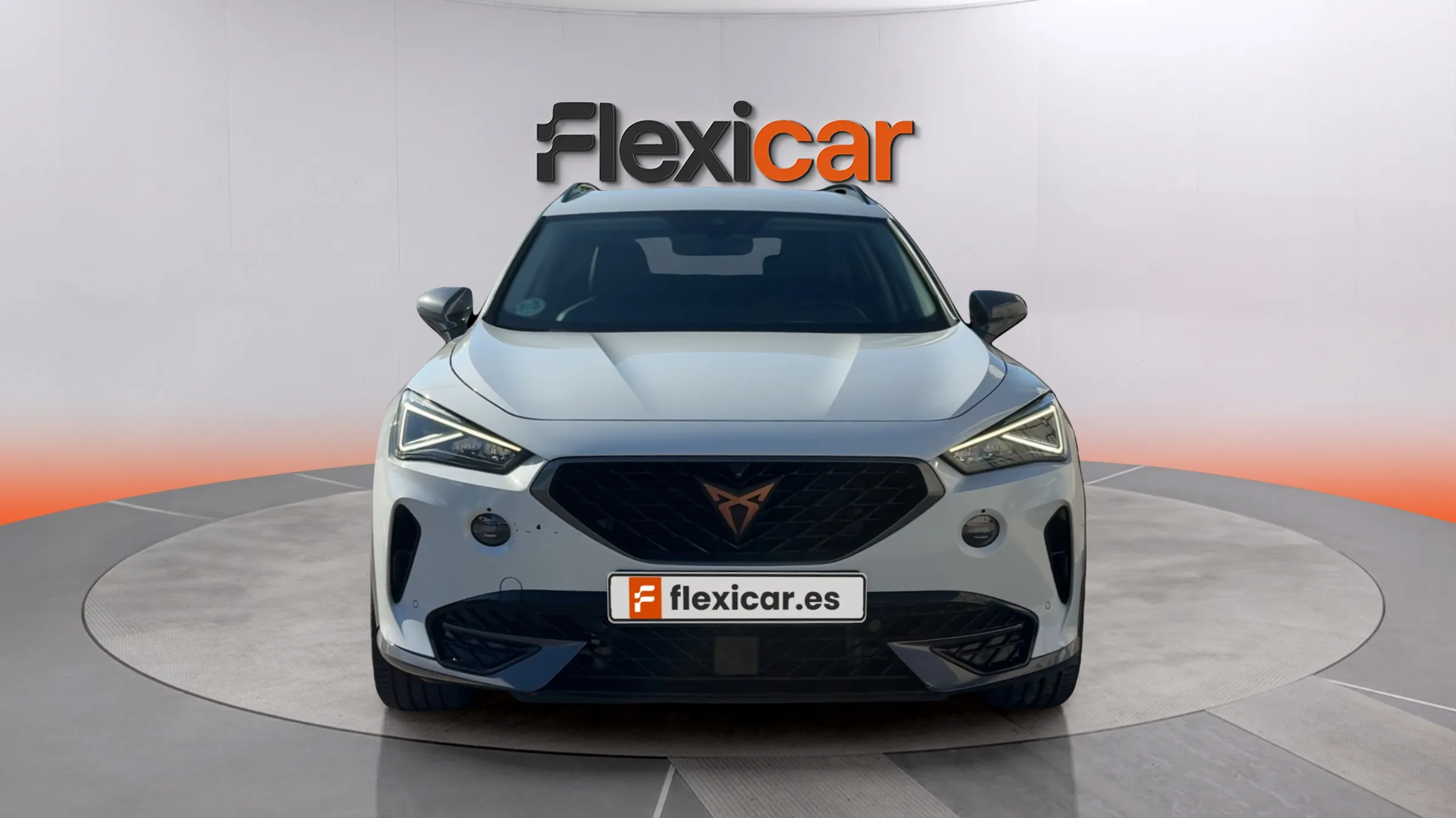 Cupra Formentor 1.5 TSI - foto 2