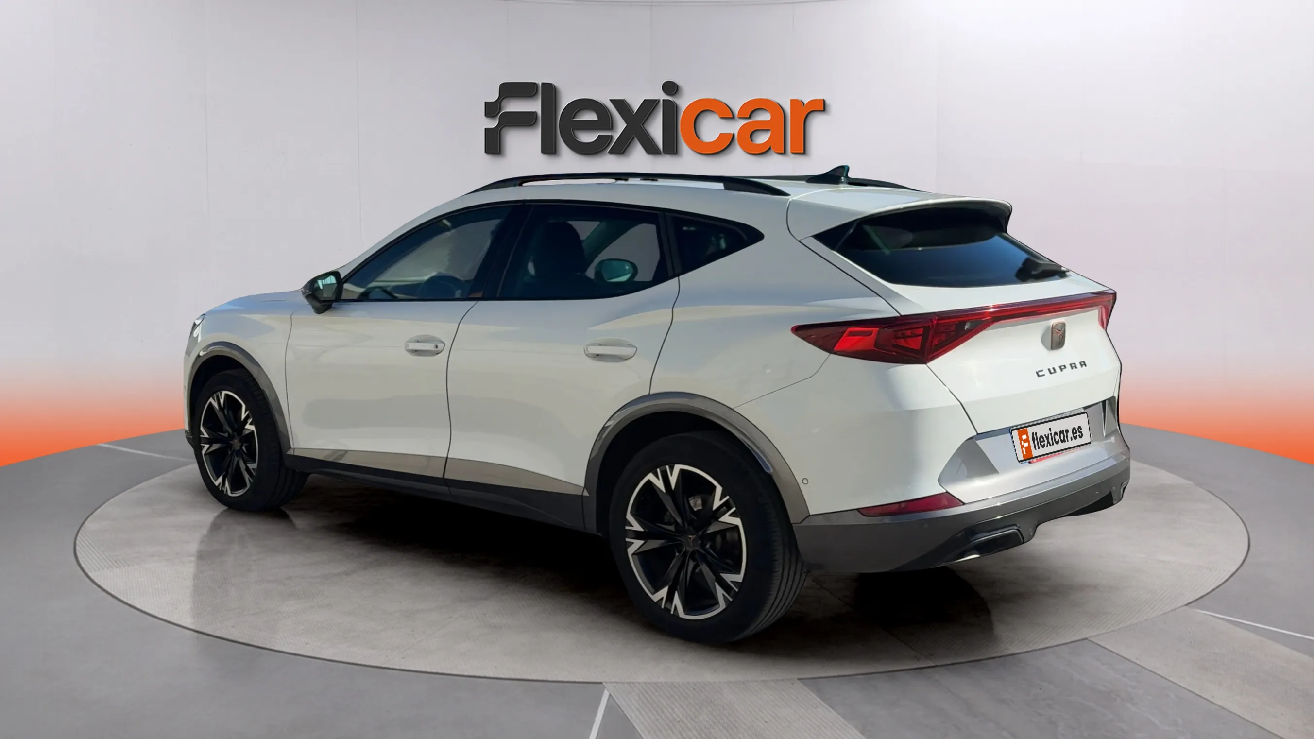 Cupra Formentor 1.5 TSI - foto 5