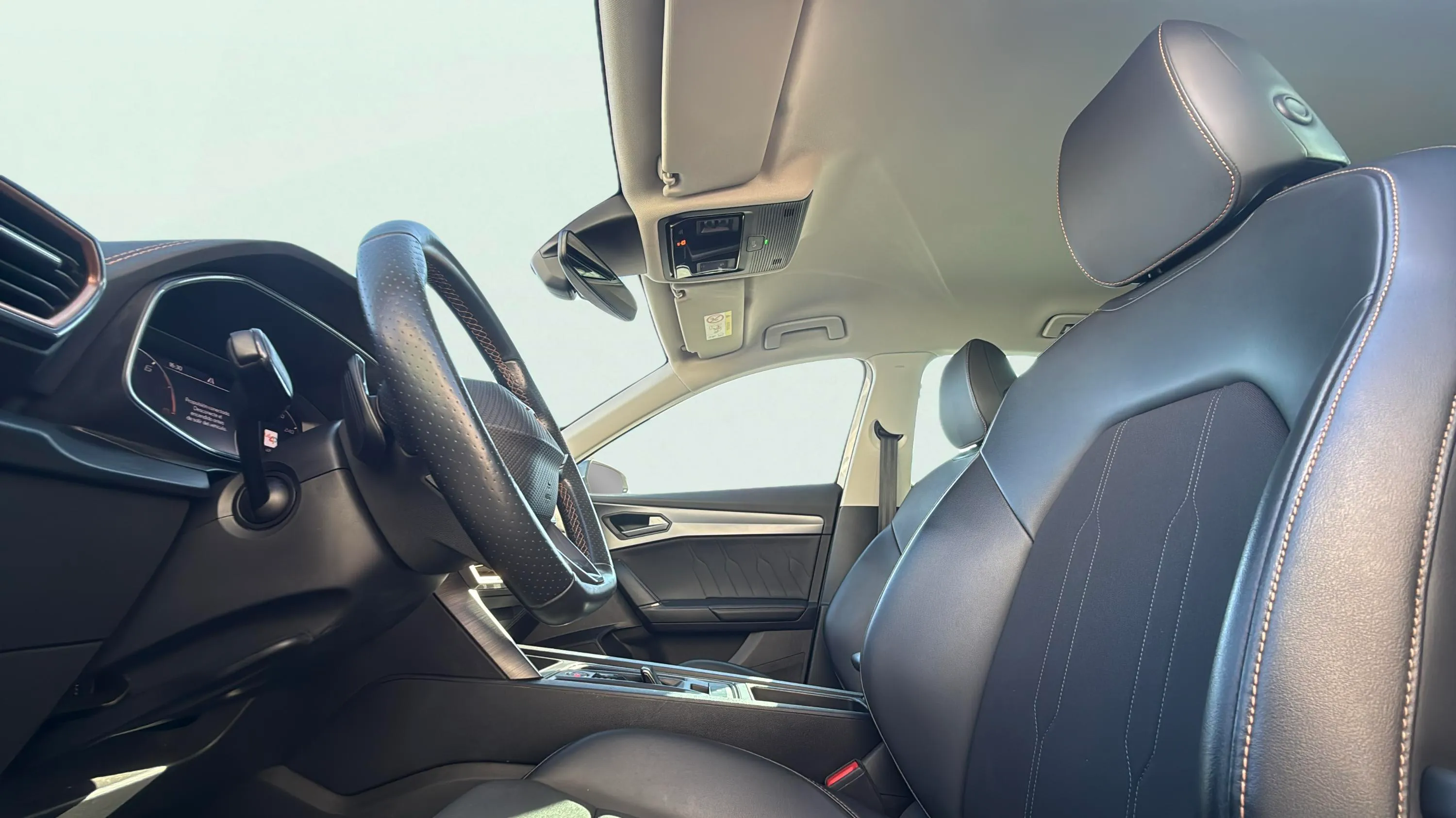 Cupra Formentor 1.5 TSI - foto 15