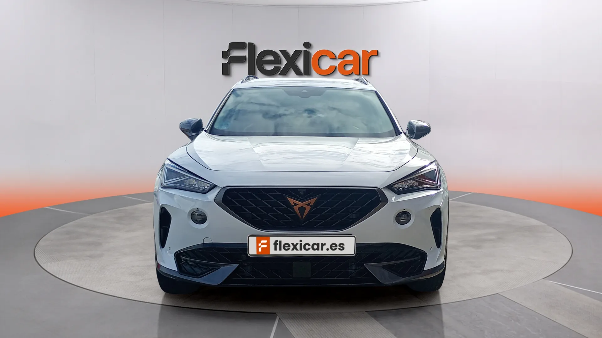 Cupra Formentor 1.5 TSI DSG - foto 2