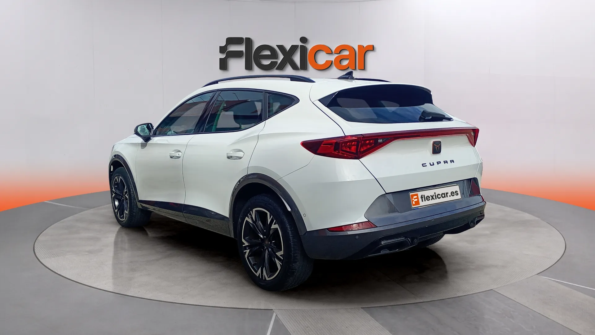 Cupra Formentor 1.5 TSI DSG - foto 5