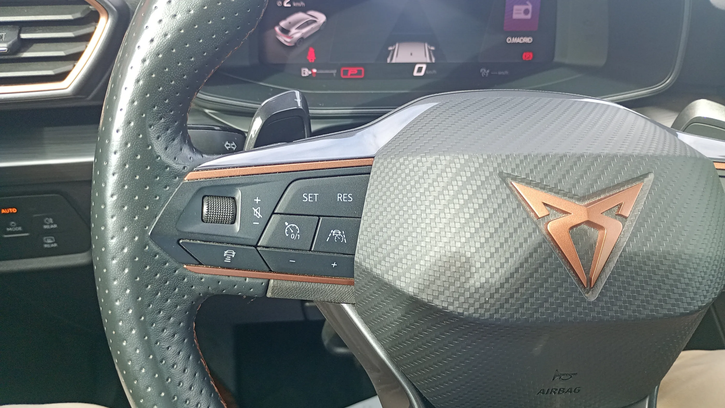 Cupra Formentor 1.5 TSI DSG - foto 14