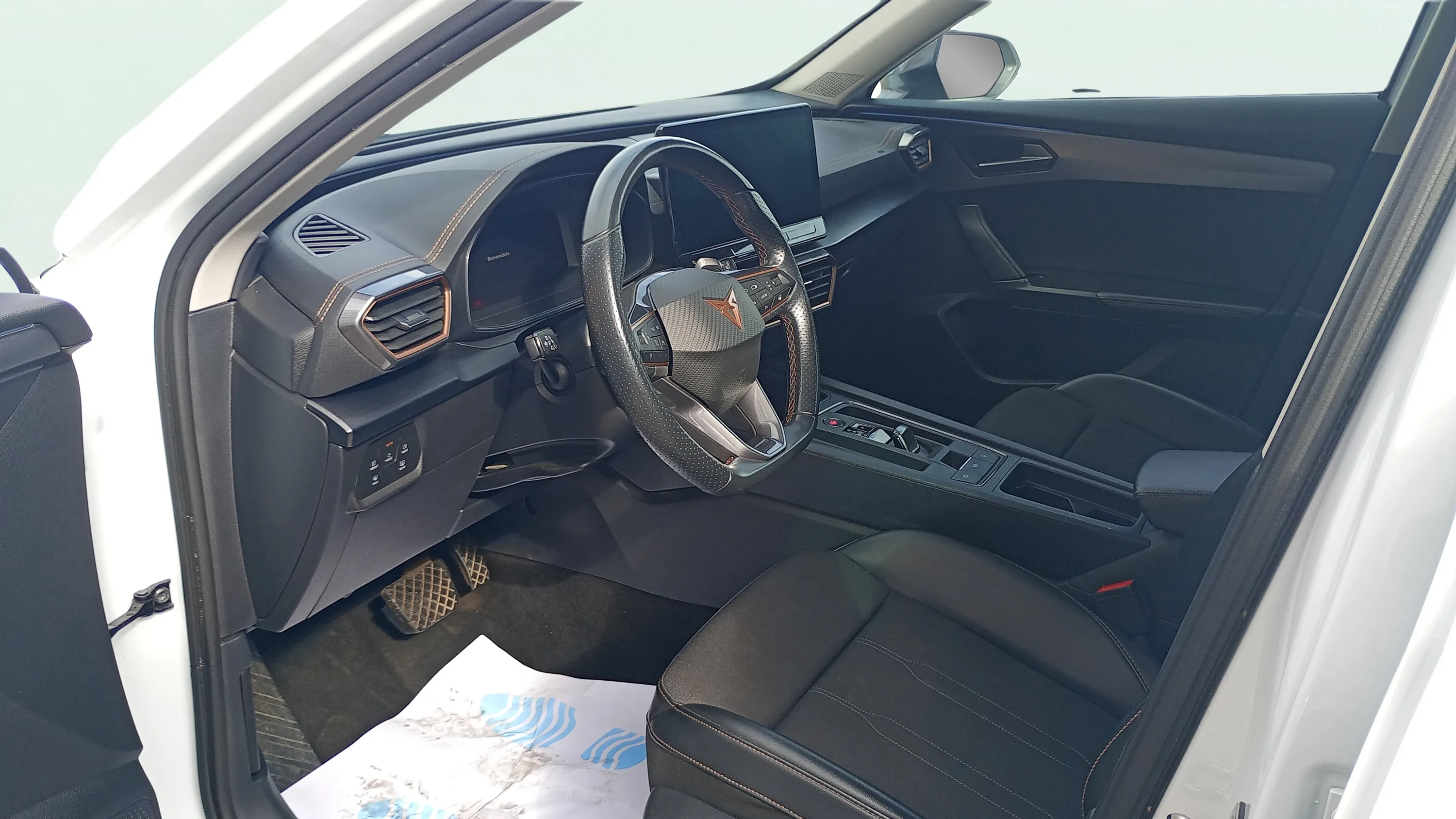 Cupra Formentor 1.5 TSI DSG - foto 12