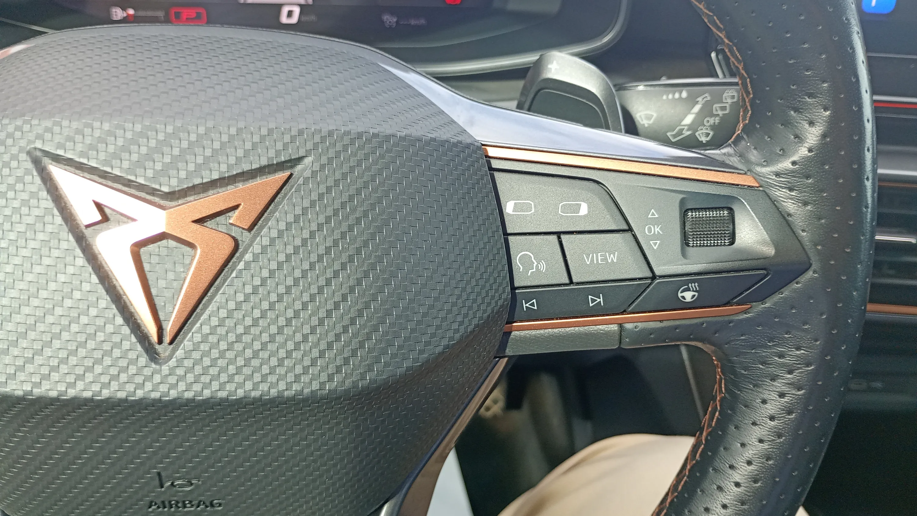Cupra Formentor 1.5 TSI DSG - foto 15