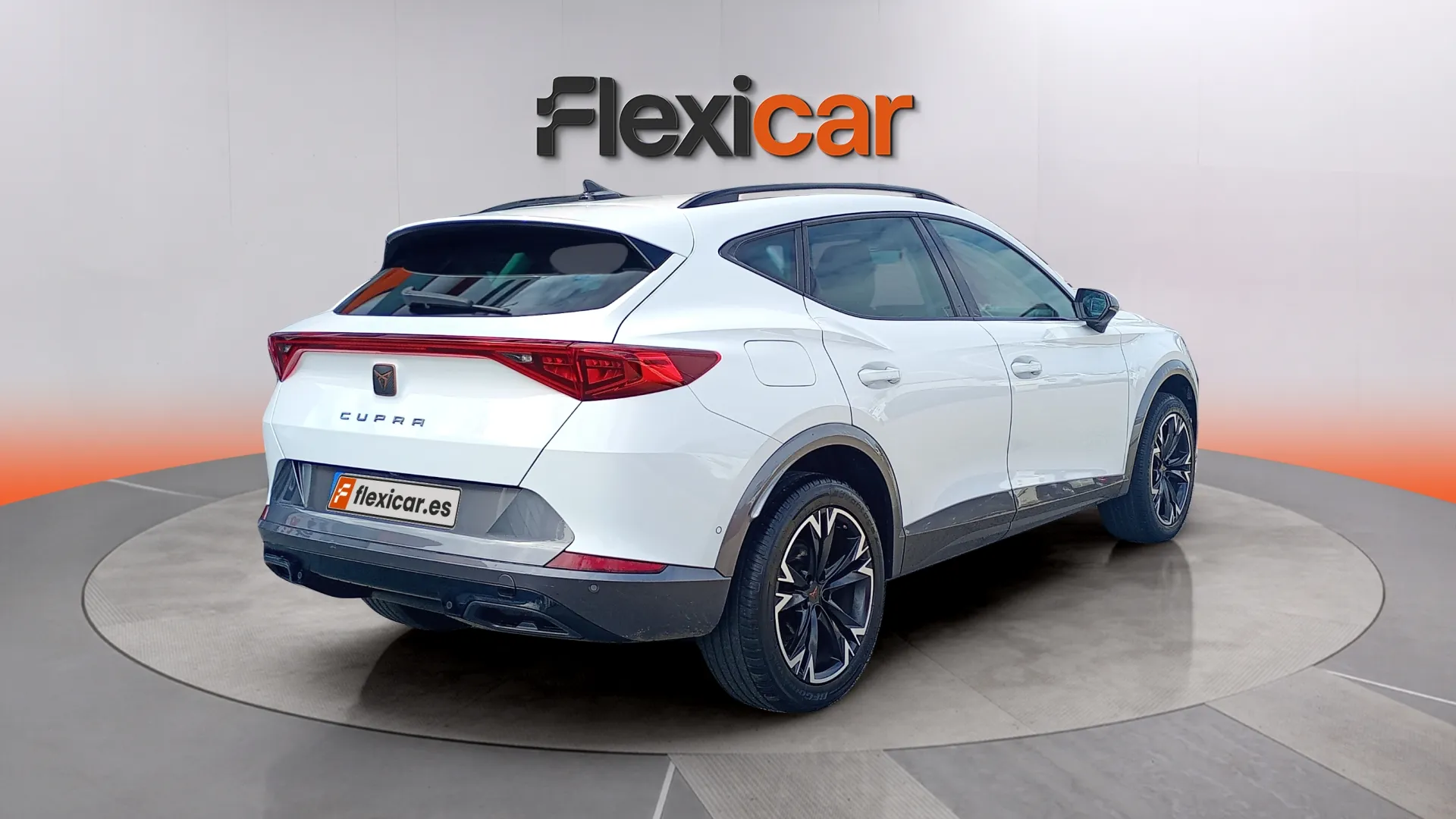 Cupra Formentor 1.5 TSI DSG - foto 24