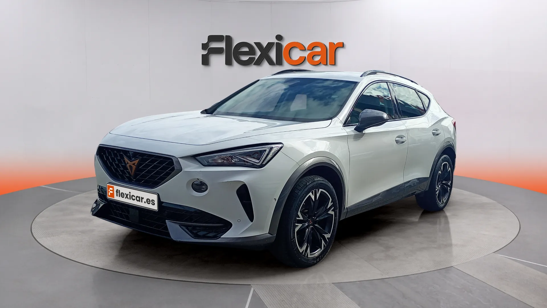 Cupra Formentor 1.5 TSI DSG - foto 25
