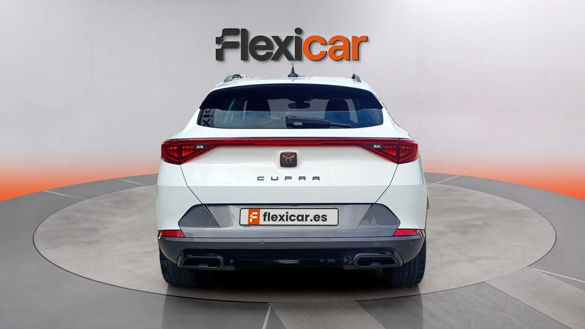 Cupra Formentor 1.5 TSI DSG - foto 6