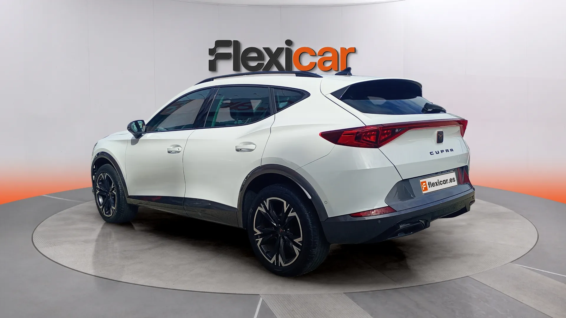 Cupra Formentor 1.5 TSI DSG - foto 23
